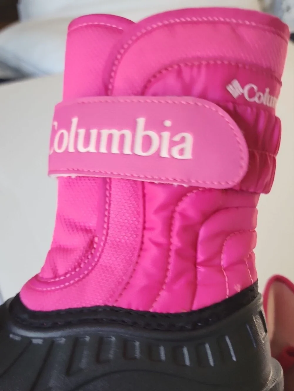 Columbia Kids' Powderbug Snowlite Water Resistant Boot Little/Big Kid